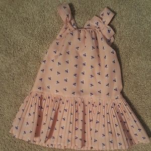 Janie and Jack summer dress